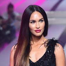 It's no different on easter sunday when brian austin green's wife stepped out with minimal makeup in los feliz, california. Megan Fox Uber Den Starken Druck In Hollywood Auf Mutter Stern De