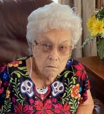 Obituary information for Liza Mae Helton