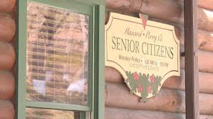 All 7 senior citizen centers across region will close temporarily