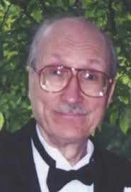 Obituary information for Robert C. Pickrell
