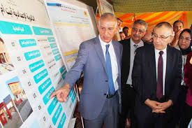 بني ملال : تدشين وإطلاق مشاريع تنموية بمناسبة عيد العرش - Maroc 24