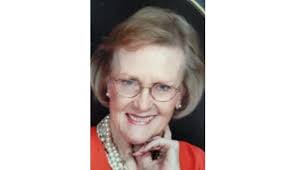 Dorothy Vaughn Obituary (1929