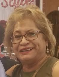 Norma Lewis Obituary January 1, 2020