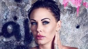 Former Playboy model caught out by phone taps