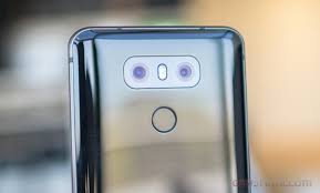 *free shipping* unlocked good condition lg g6 (verizon). Lg Will Reportedly Release A G6 Pro And G6 Plus In Korea Gsmarena Com News
