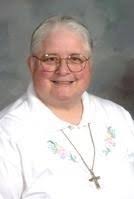 Virginia Myers Obituary (1949