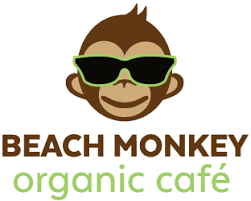 Coffee shops coffee & espresso restaurants coffee & tea. Beach Monkey Organic Cafe Linda Mar Beach Pacifica Ca Acai Bowls Pour Over Coffee