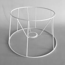 Maybe you would like to learn more about one of these? Carcasse Abat Jour Tambour Diametre 25cm