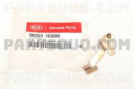Image result for 5838499661 hyundai--kia