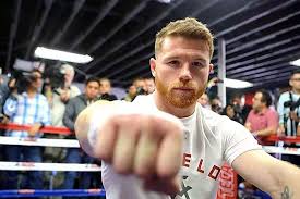 Fight Talk: 'The Greatest Of A Generation' - Who'S Next For Saul 'Canelo'  Alvarez? - Bbc Sport
