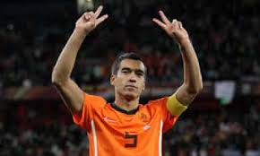 This is the profile site of the manager giovanni van bronckhorst. World Cup 2010 This Is The Game Of My Life Says Giovanni Van Bronckhorst Netherlands The Guardian