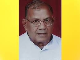 मध्‍य प्रदेश के पूर्व मंत्री रामानंद सिंह का लंबी बीमारी के बाद निधन -