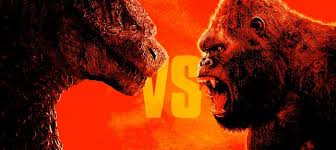First trailer for godzilla vs. Godzilla Vs Kong Rating Is Pg 13 For Creature Destruction Film