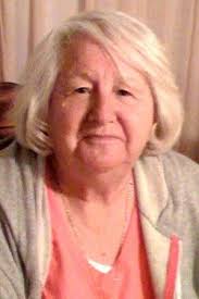 Rosie Ruby Walker Eubanks (1936-2024)