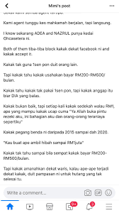 Pembawa rezeki dan keberuntungan bagi keluarga. Ohcasetera Ohcasetera Twitter