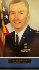 Raymond Otto Interview for the Veterans' Voices Project" by Raymond Otto  and Ericka Carter