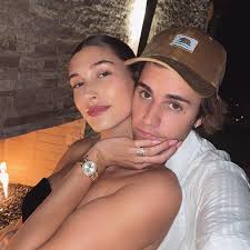 Hailey Istri Justin Bieber Melahirkan Anak Pertama, Ini Nama Bayinya