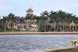 Hurricane Dorian Could Hit Trump S Florida Mar A Lago Resort Time