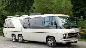 Image result for White 1978 Motor Home