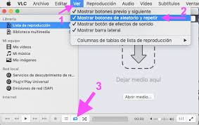 Vlc features a full music player, a media database, equalizer and filters, and numerous other features. Vlc Cambia De Canal Solo Solucion Definitiva A Este Error
