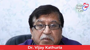 Dr. Sachin Murthy from Bangalore Speaking