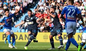 Удинезе не побеждала аталанта в последних 5 играх подряд. Kiksna I Napoli Atalanta Ñ˜a Napolni Mrezhata Na Udineze KaÑ˜gana