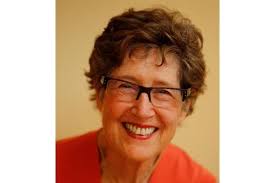 Patricia FitzGerald Obituary (1937