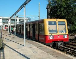 More about public transport fares and tickets. File Db S Bahn Berlin S3 Br 618180 Jpg Wikipedia