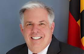 Maryland governor signs conversion therapy bill into law