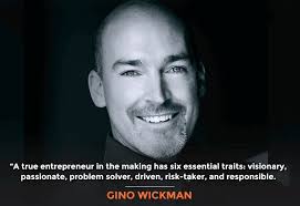 An Operating System for Growth with Gino Wickman
