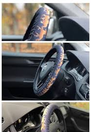 Steering Wheel Cover With Horses Car Accessory Etsy Car Accessories Car Accessories Hippie Car Accessory Gifts