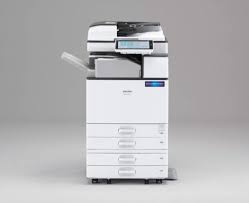 Máy Photocopy Ricoh IM 2500/3000/3500 - Giải Pháp Hiện Đại Cho Văn Phòng