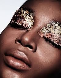 Fatou Jobe, Kyla Ramsey in Shimmering Jewelry by Jason Kim — Anne of  Carversville