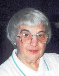 Obituary of Jean Steffen