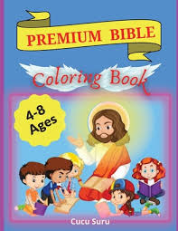 An american sport compact that can scoot for short money. Bible Coloring Book Premium Premium Coloring Pages And Story About Jesus Kidd S Coloring Books Paperback Broadway Books