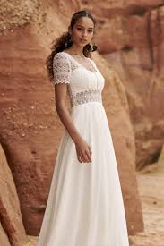 Second hand brautkleider | suchst du nach einem günstigen, aber dennoch qualitativ hochwertigem brautkleid? Rembo Styling Brautkleid Kollektion 2021 Sweety Wir Sagen Ja