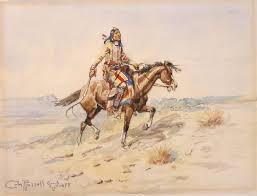 Collection by alaska wilderness prints • last updated 9 weeks ago. Four Russell Watercolor Paintings Up For Auction In March Arts Theatre Missoulian Com