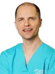 Andrzej Lewandowski, CCC-SLP