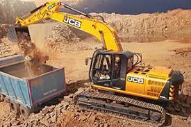 Always looking for a better way. Jcb Excavator Heavy Equipment Dealer Supplier In Indore Bhopal Motors Jcb