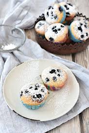 Heidelbeer Muffins Rezept Rezept Heidelbeer Muffins Rezept Heidelbeer Muffins Kuchen Und Torten Rezepte