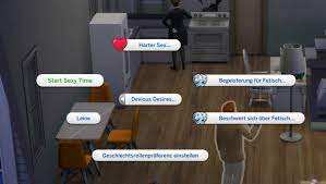 Devious Desires - Deutsche Übersetzung - Translations - LoversLab