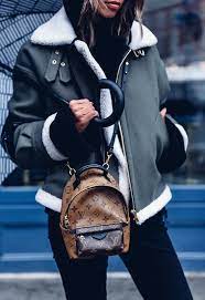 21 most iconic designer backpacks to get your hands on glowsly louis vuitton backpack louis vuitton bag louis vuitton palm springs mini