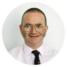 Robert Gay Arbitrator