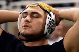 Brock Trevino's Instagram, Twitter & Facebook