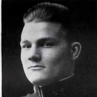 Edgar Allen Cruise (1899–1990)