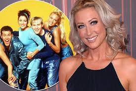 The bad news is that no young people watch strictly come dancing. Who Is Faye Tozer Steps Singer And Strictly Come Dancing 2018 Contestant Revealed Irish Mirror Online