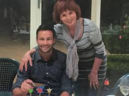 Meet his parents on instagram. Zjjaqt9bsucpfm