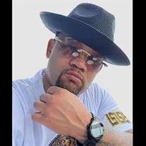 Mr. Floyd Quincy Steward, II Obituary