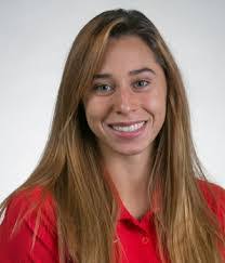 Nicole Hamrick's Instagram, Twitter & Facebook