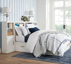 Please call if you're interested in adding a headboard. Stratton Storage Bed Headboard On Designer Pages